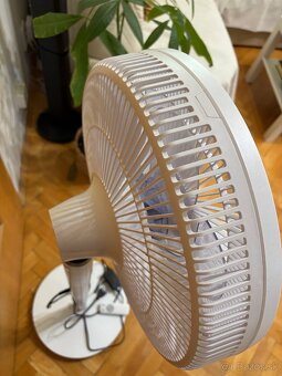 Siguro ventilátor stojanový FN-T570W West Wind - 3