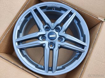 Sada diskov CMS C29 R17 5x112 - 3