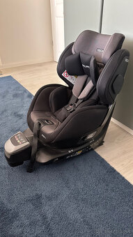 Recaro Zero - 3