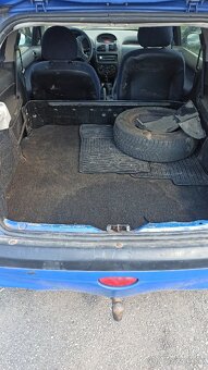 Peugeot 206 HDi - 3