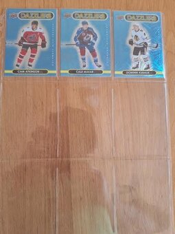 Hokejove karty insert Dazzlers 2021/22.. - 3