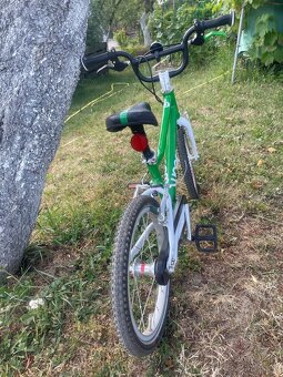 Woom 3 (16) - detský bicykel - 3