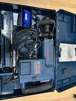 BOSCH Profesional Gsf 11 E - 3