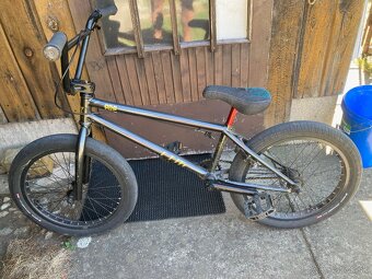 BMX CTM POP - 3