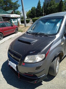 Chevrolet - 3