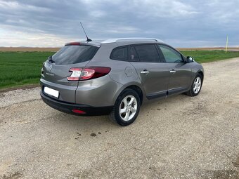 Renault Megane grandtour 1,9dci - 3