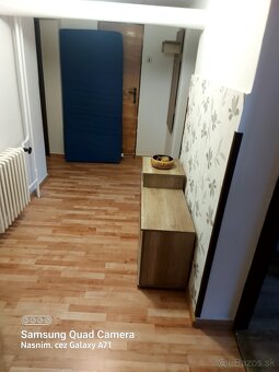 Liptov Prosiek Liptovska Mara Ztp apartman byt privat - 3