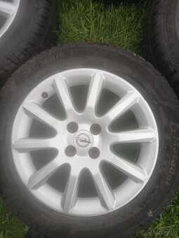 Elektrony 5x110 R16 - 3