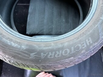 Pneu 205/55 R16 Matador MP47 - 3