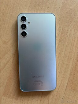 Predám Samsung galaxy a34 - 3