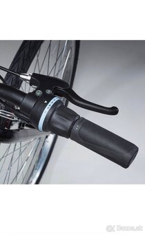BTWIN RIVERSIDE 100 - 3