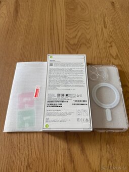 iPhone 16 Pro 1 TB Natural Titanium - nerozbalený, záruka - 3