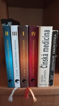 Tradičná čínska medicina - 3