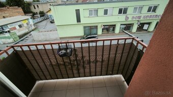 Prenajmen 2-izbový byt v centre Spišskej Novej Vsi - 3