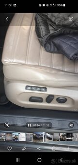 Predám vw Passat B6 CR dsg - 3