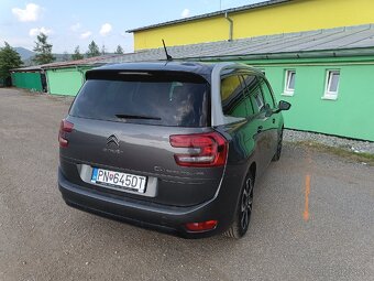 Citroen grand spacetourer 2019 - 3