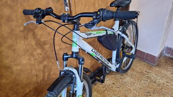 Horsky bicykel Genesis Element - 3