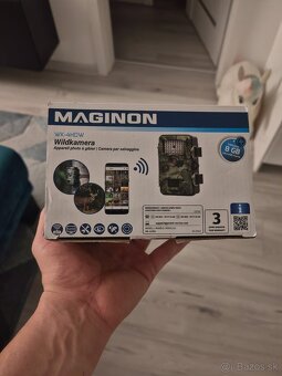 Fotopasca Maginon - 3