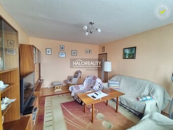 HALO reality - Predaj, trojizbový byt Košice Sídlisko KVP - 3