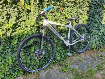 Pánsky bicykel - 3