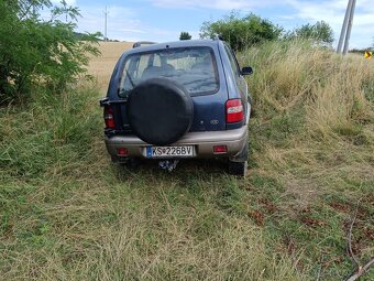 Kia sportage 2.0td - 3