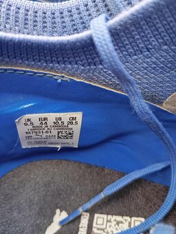Kopačky Puma FUTURE 7 MATCH FG/AG - 3
