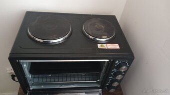 elektricka truba s dojplatničkou - 3
