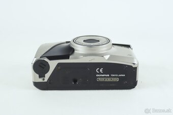 Olympus OZ 115 - 3