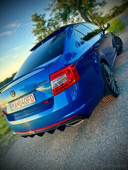 Octavia 3 RS - 3