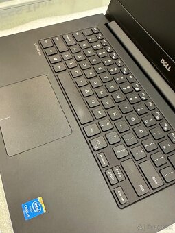 ZÁRUKA | Dell Latitude 3450 - 3