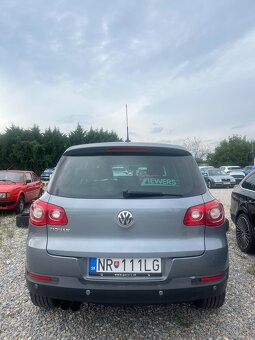 Tiguan 2.0 TDI - 3
