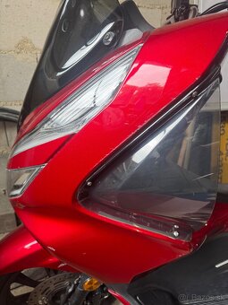 Honda PCX 125 - 3