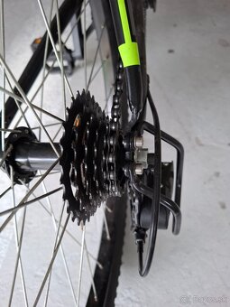 Rockrider ST500 - 3