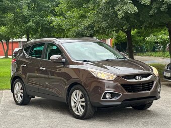 Hyundai ix35 - 3