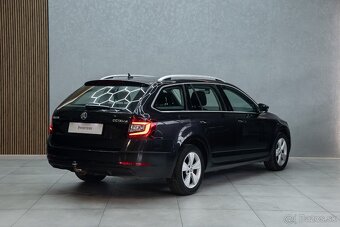 Škoda Octavia 1.5TSI 110kW, automat, 2019, DPH - 3