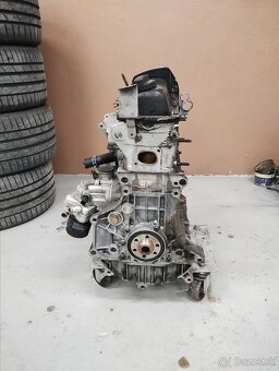 Motor 1.6 AKL - 3