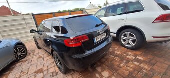 Audi a3 - 3