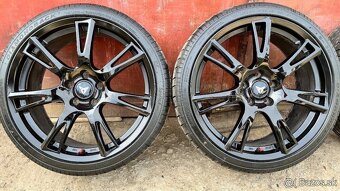 Kolesá FR 5x112 r19 vw group - 3