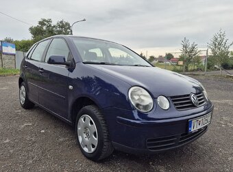 Vw Polo 1.2 htp - 3