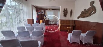 Komerčná budova pre investorov - 3