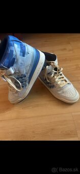 Adidas fórum 84 high - 3