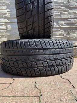 225/45 R17 MATADOR zimne pneu - 3