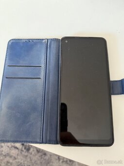 Samsung galaxy A21s - 3