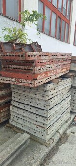 Debniaca konstrukcia - 3