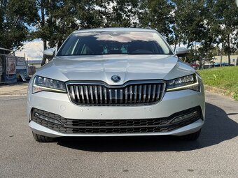 Škoda Superb Combi 2.0 TDI .110KW. Joy Plus DSG7.DPH.. - 3