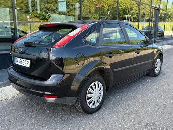 Ford Focus 1.6 74kW (Rezervované) - 3