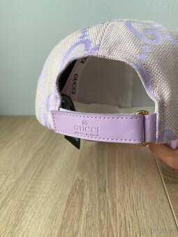 Gucci šiltovka - 3