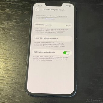 Apple iPhone 13 128GB - 3