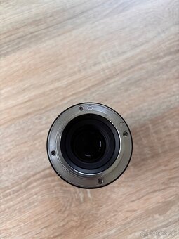 SIRUI Anamorphic 50mm F1.8 - 3