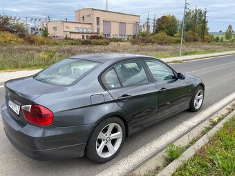 Predávam BMW - 3